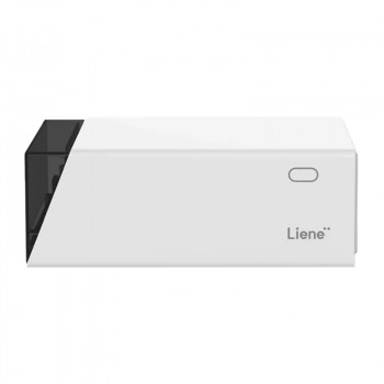 Liene Pix Cut 2-in-1 Portable Photo Printer
