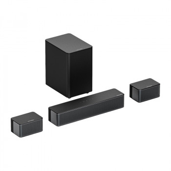 Ultimea Poseidon D50 Soundbar