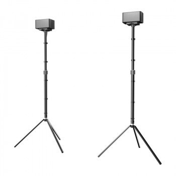 Ultimea Stands Steady 300 speaker stand