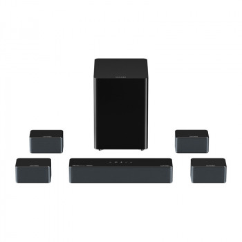 Ultimea Poseidon D80 BOOM Soundbar