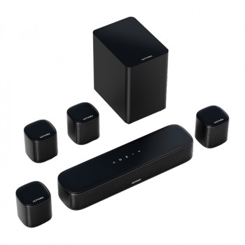 Ultimea Aura A40 Soundbar