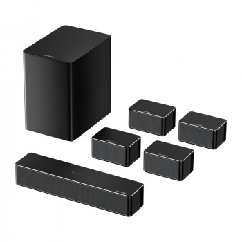 Ultimea Poseidon D70 Soundbar