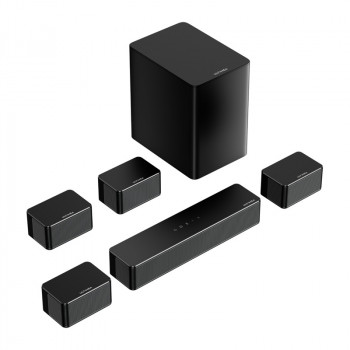 Ultimea Poseidon D70 Soundbar