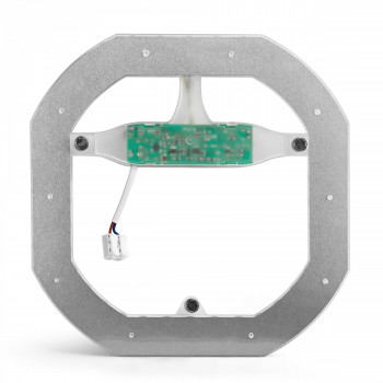 Magnetiline LED-moodul plafoonidele 50W 6800Lm 3000-4000-6500K IP20 VIDEX VL-MLC-50C – Magnetkinnitus vanade valgustite moderniseerimiseks