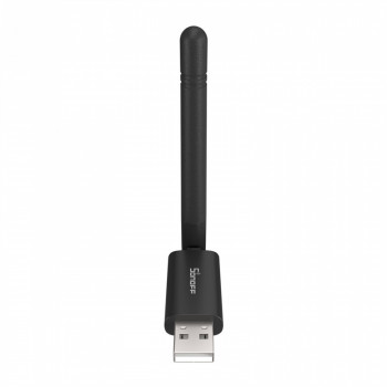 SONOFF ZigBee Dongle-LMG21 (Home Assistant, openHAB, Zigbee2MQTT