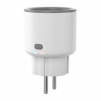 Sonoff S60TPF WiFi smart socket (2pak)