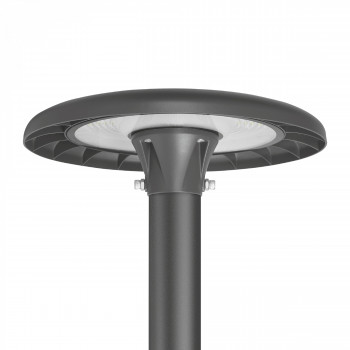 Street light VIDEX 80-100-120W 16800Lm, 3000/5000/6500K 220V, IP65, VL-SLP01-120B