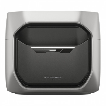 EcoFlow DELTA 3 Max Plus battery