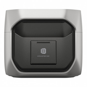 EcoFlow DELTA 3 Max Plus battery
