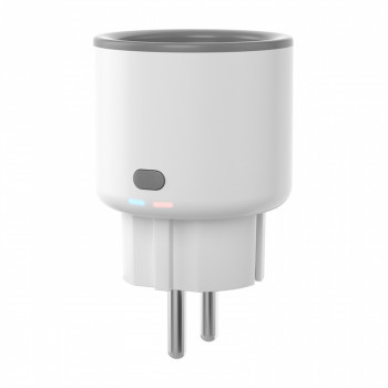 Sonoff S60TPF ZigBee smart outlet