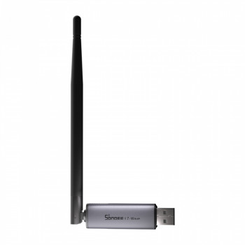 SONOFF 800 Z-Wave Gateway - PZG23