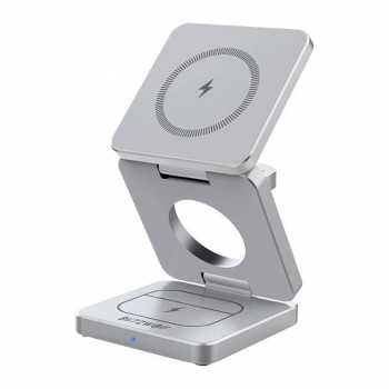 Wireless charger 3in1 BW-IW30 Blitzwolf