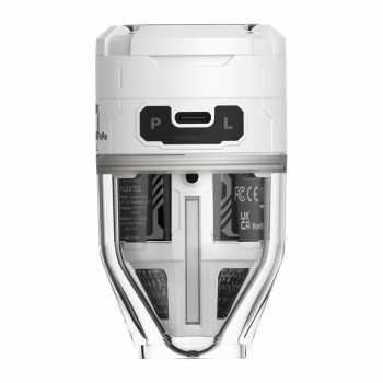 Flextail Max Pump 3 Portable Pump (White)