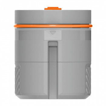 Flextail AVS Capsule (Gray)