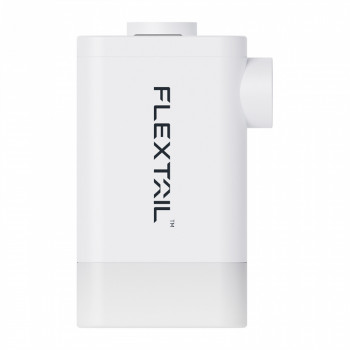 Flextail Max Pump 2 Plus Portable Pump (White)