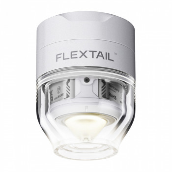 FLEXTAIL Tiny Pump 3X Electric Pump (White)