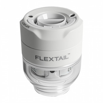 FLEXTAIL Tiny Pump 3X Electric Pump (White)