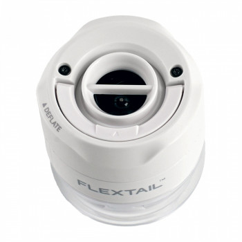 FLEXTAIL Tiny Pump 3X Electric Pump (White)