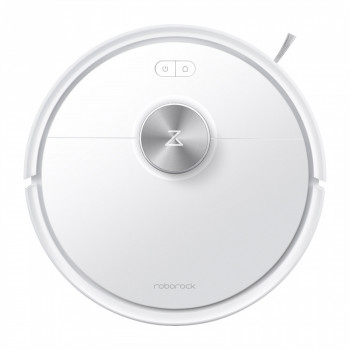 Roborock Q7 TF cleaning robot (white)