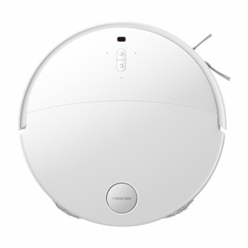 Vacuum Cleaner Roborock Qrevo Edge T (white)