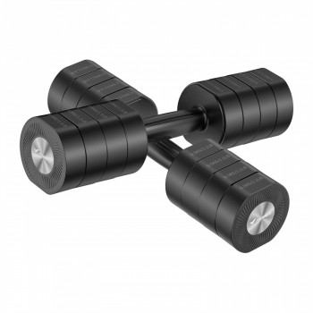MERACH MR-2444 Adjustable Dumbbells (Set of 2)