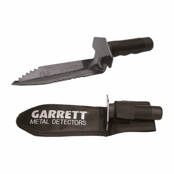 GARRETT Knife-Shovel