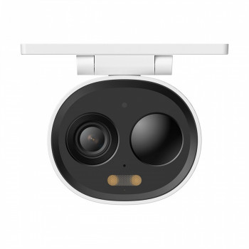 Outdor Camera with Built-in Solar Panel IMOU Cell 3C AIO
