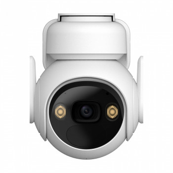 Rotating outdoor WiFi camera with solar panel IMOU Cell PT kit lite (type C)