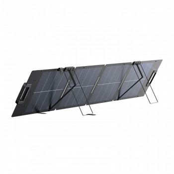 EcoFlow 110W folding photovoltaic panel