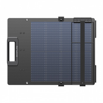 EcoFlow 110W folding photovoltaic panel