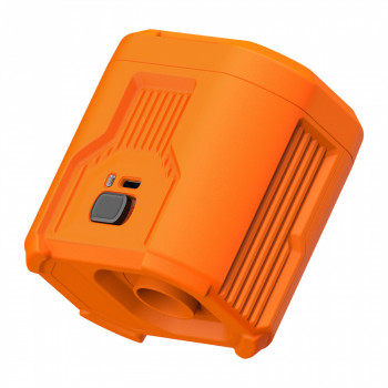 Flextail Evo Pump (Orange)