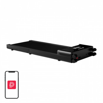 DeerRun Z20 folding electric treadmill
