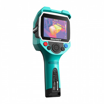 Mileseey TR256C Wi-Fi Thermal Imaging Camera