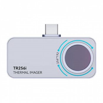 Mileseey TR256i USB-C Mini Thermal Camera