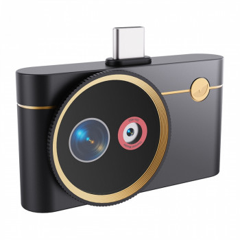 THERMAL MASTER P4 USB-C Mini Thermal Camera