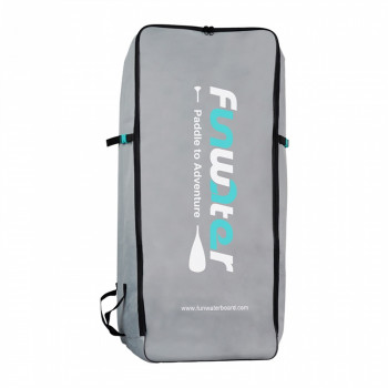 FunWater SUP Backpack (Gray)