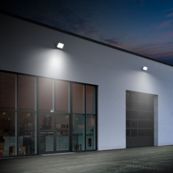 Prožektors LED 100W, 8200Lm 5000K, VIDEX F3 VLE-F3-1005B ( neitrāli balta gaisma )