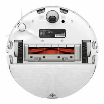 Robot vacuum cleaner Dreame Bot L10 Pro (white)