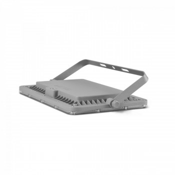 Solārais prožektors LED 50W, 1000Lm 5000K (baterija LiFePO4 10000 mAh 3.2V) (panelis 10W) VIDEX VL-FSO2-505