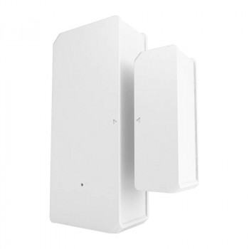 Smart Wireless Door/Window Sensor Sonoff DW2 WiFi