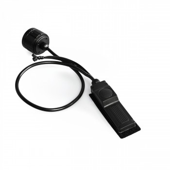 Remote tactical button VIDEX VLF-ARM-01 for the flashlight 