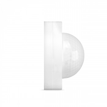 PIR motion and light sensor VIDEX VL-SPC46W 2000W White