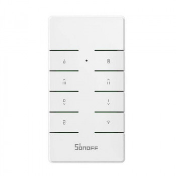 Remote Controller Sonoff RM433R2 433MHz