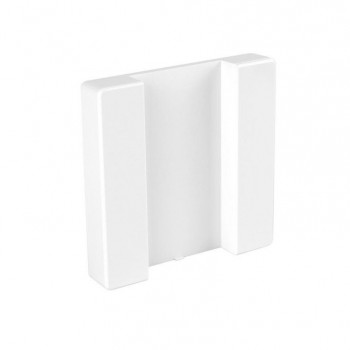 Wall-mounted base for remote control Sonoff RM433
