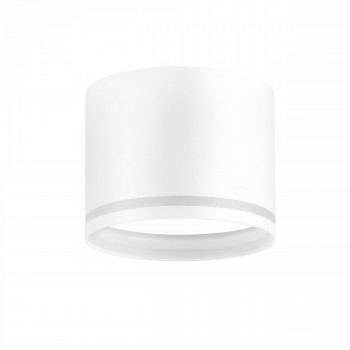 Ceiling spotlight luminaire VIDEX for GX53 lamp VL-SPF35A-W 