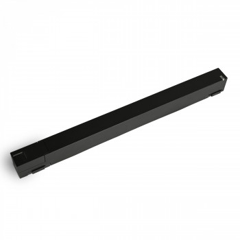 Magnētiskās sliedes strāvas adapters 200W VIDEX VL-TRMS-P200B