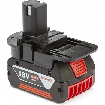Badaptor adaptor BOSCH PRO battery to Ryobi 18V tool