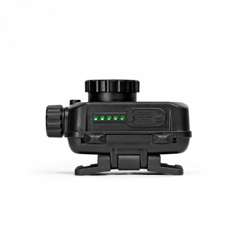 LED Headlamp VIDEX VLF-H047Z 1000Lm 5000K