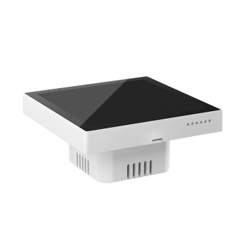 Smart Control Panel WiFi/Bluetooth/ZigBee Sonoff NSPanel Pro (white)