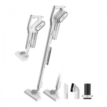 Vacuum cleaner Deerma DX700 (silver)